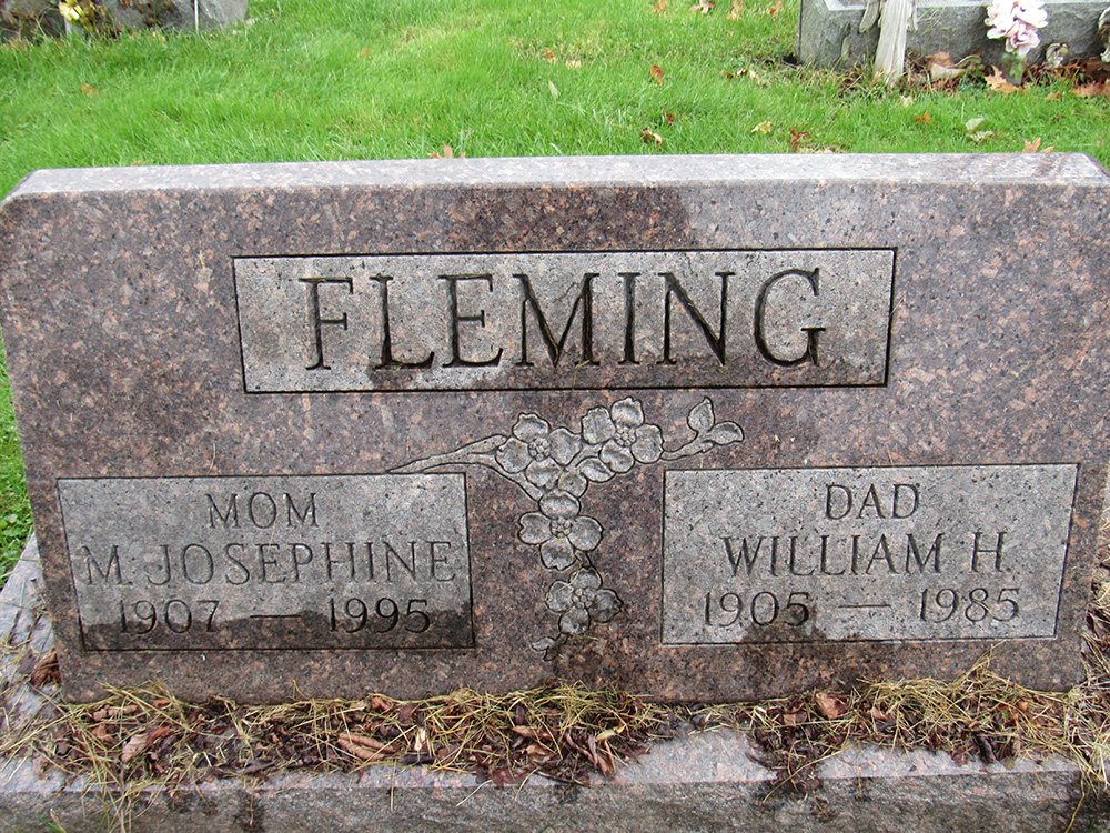 tombstone
